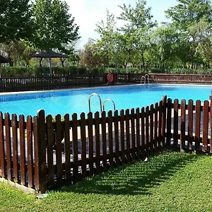 Camping La Aldea El Rocío
