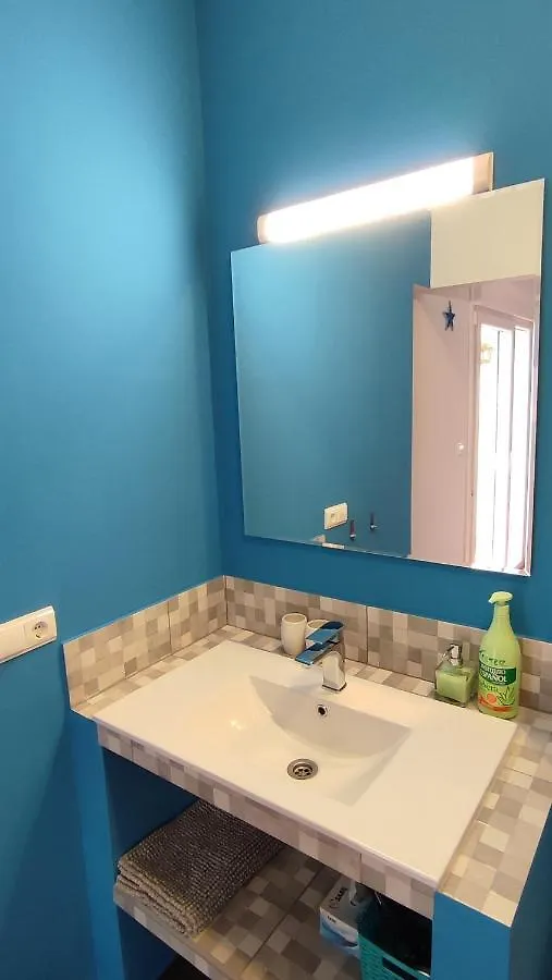 B&B Casa El Corasueno Almogia Spain