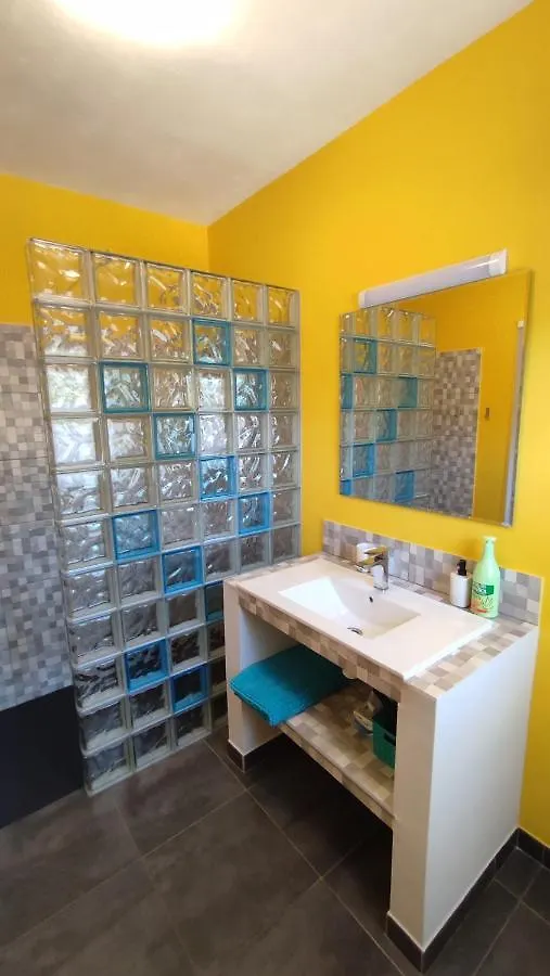 Bed & Breakfast B&B Casa El Corasueno Almogia Spain