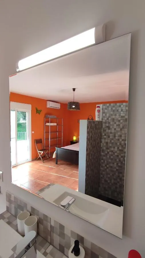 B&B Casa El Corasueno Almogia 0*,