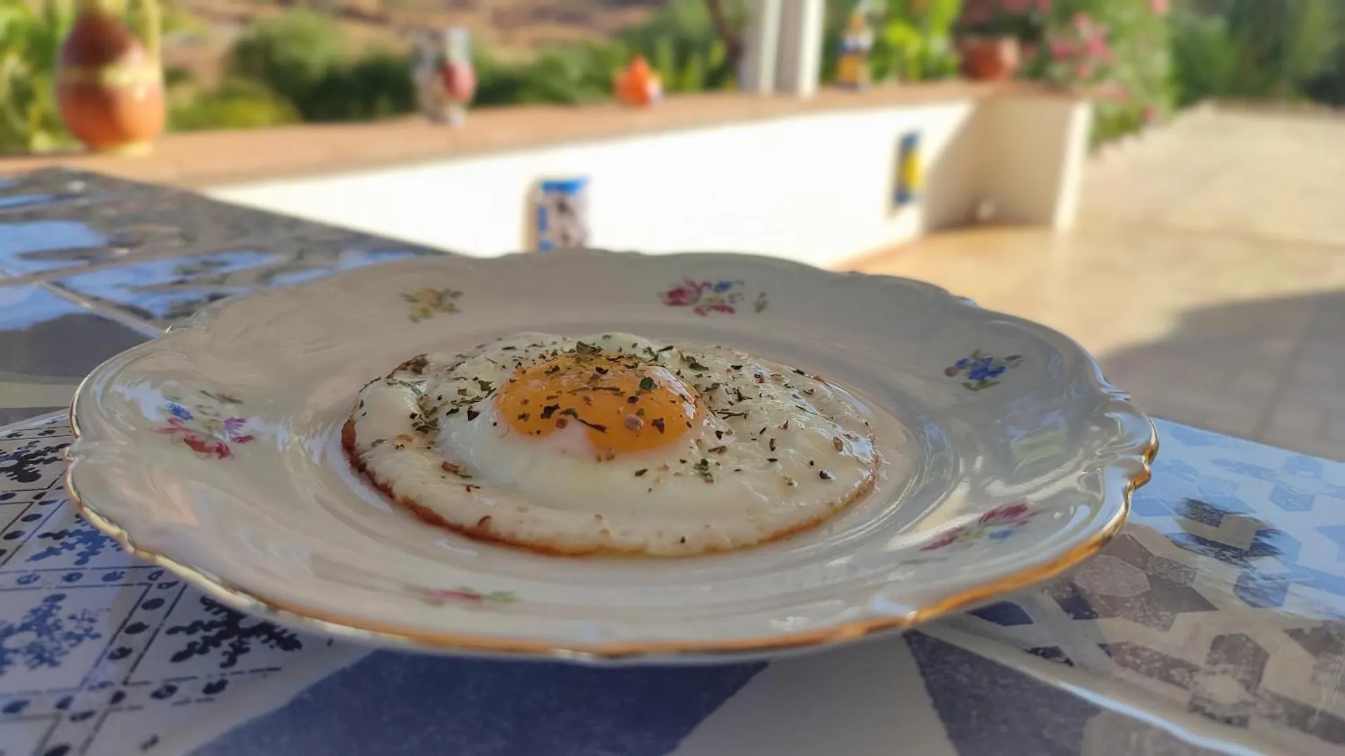 B&B Casa El Corasueno Almogia 0*,